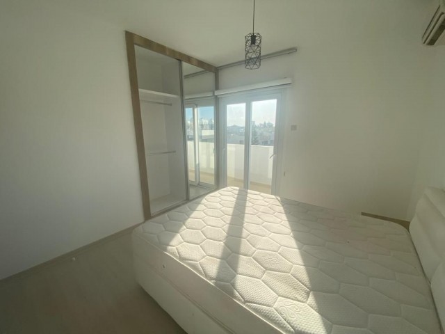 Penthouse For Sale in Marmara, Nicosia