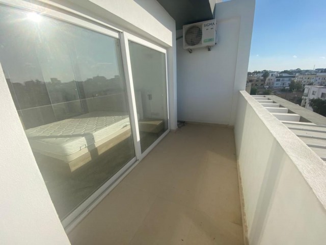 Penthouse For Sale in Marmara, Nicosia