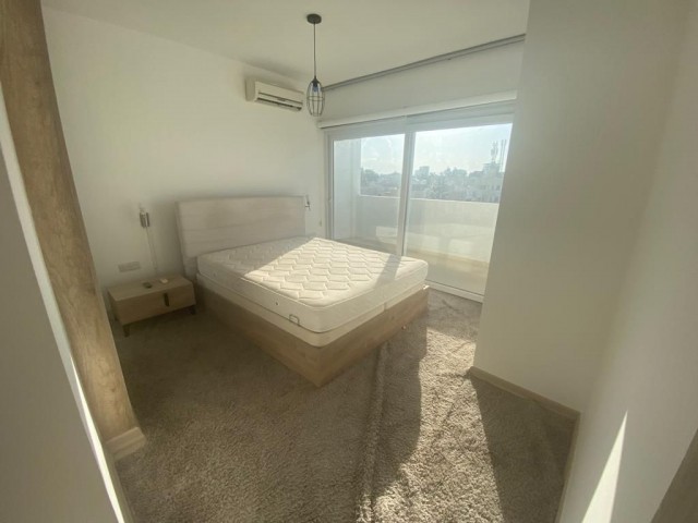 Penthouse For Sale in Marmara, Nicosia