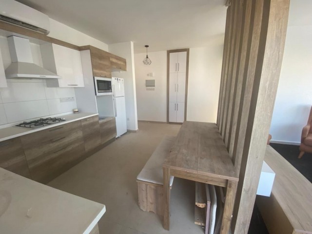 Penthouse Kaufen in Marmara, Nikosia