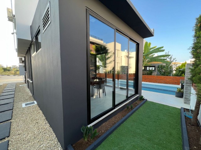 Flat For Sale in Alsancak, Kyrenia