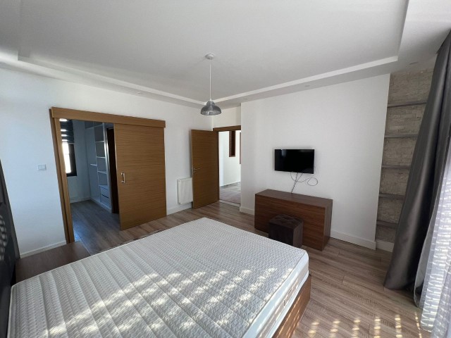 Flat For Sale in Alsancak, Kyrenia