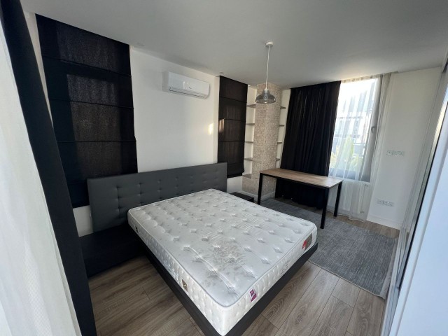 Flat For Sale in Alsancak, Kyrenia