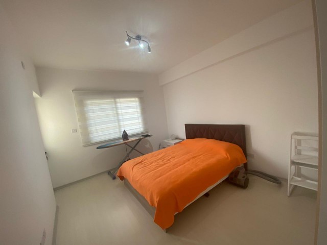 Flat For Sale in Hamitköy, Nicosia