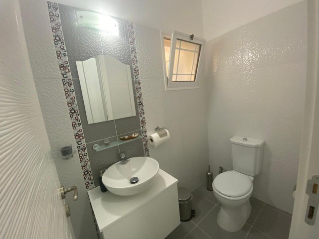 Flat For Sale in Hamitköy, Nicosia