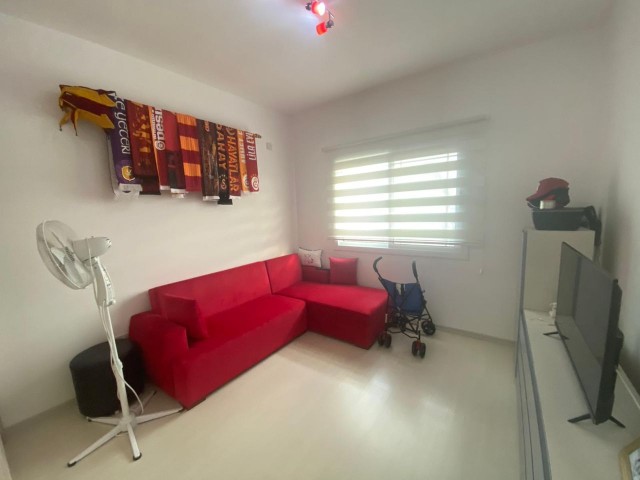 Flat For Sale in Hamitköy, Nicosia