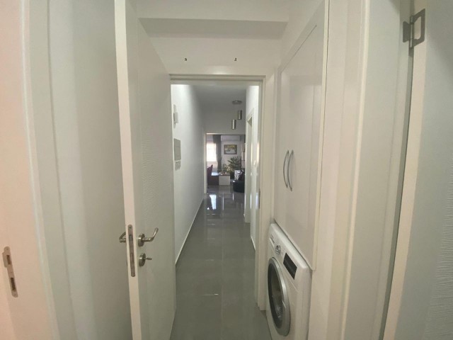 Flat For Sale in Hamitköy, Nicosia