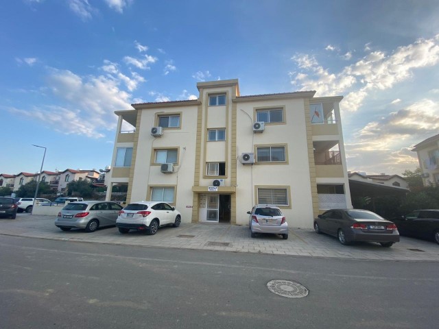 Flat For Sale in Hamitköy, Nicosia