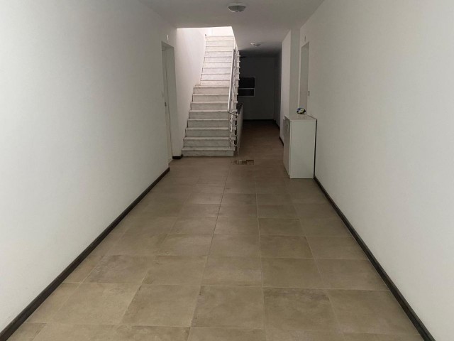 Flat For Sale in Küçük Kaymaklı, Nicosia