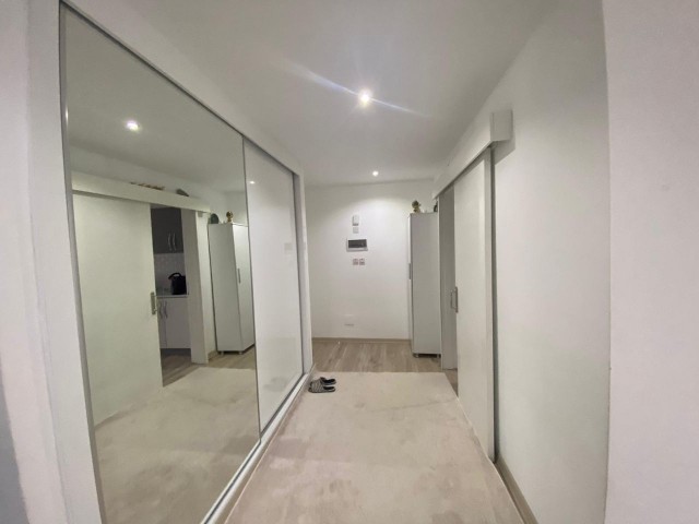 Flat For Sale in Küçük Kaymaklı, Nicosia