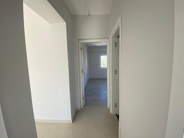 Kızılbaş'ta Satılık 2+1 80m2 Satılık Daireler 46,900stg