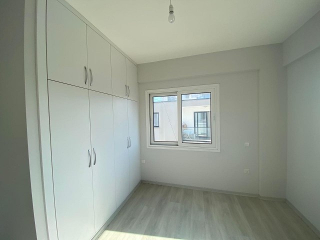 Kızılbaş'ta Satılık 2+1 80m2 Satılık Daireler 46,900stg