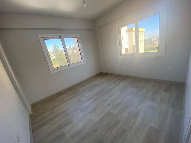 2+1 80m2 Wohnungen zum Verkauf in Kizilbash 46,900stg