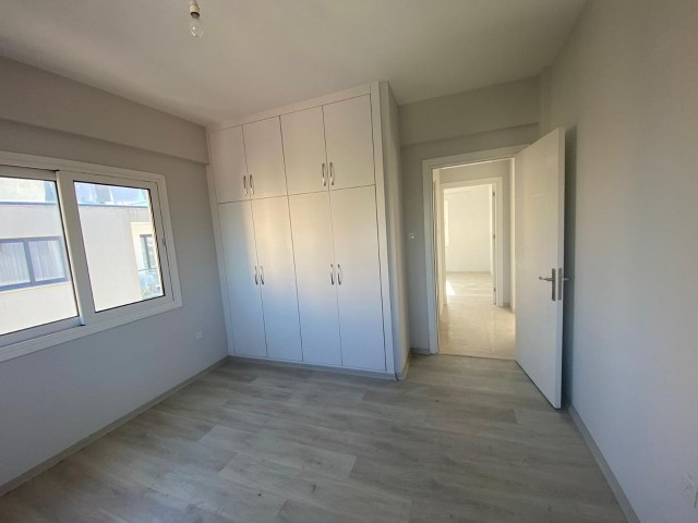 2+1 80m2 Wohnungen zum Verkauf in Kizilbash 46,900stg