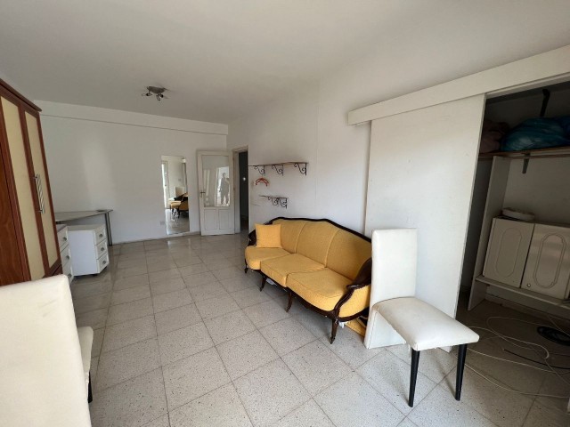 Flat To Rent in Gelibolu, Nicosia