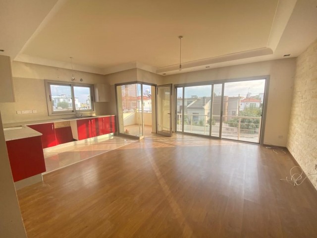 Flat For Sale in Gönyeli, Nicosia