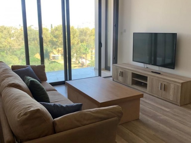 Flat To Rent in Ortaköy, Nicosia