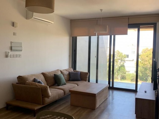 Flat To Rent in Ortaköy, Nicosia