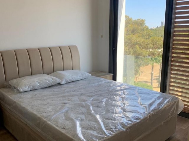 Flat To Rent in Ortaköy, Nicosia