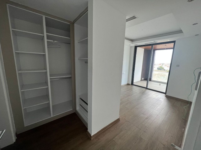 Luxus-Wohnung zu verkaufen in Metehanda 2+1 105m2, 110.000stg