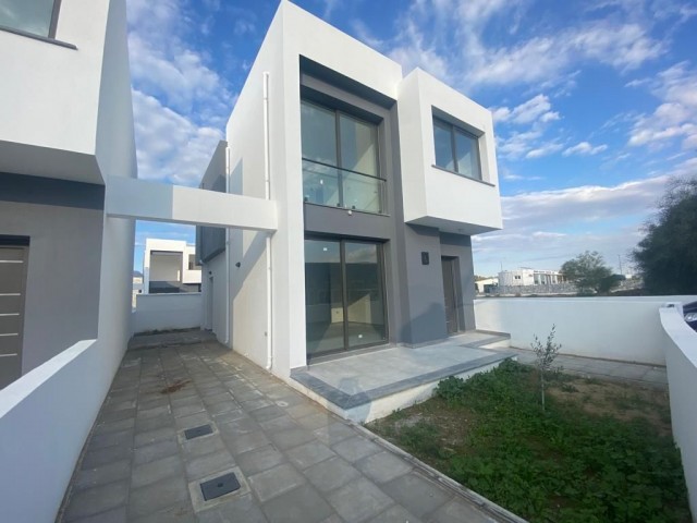 Villa For Sale in Hamitköy, Nicosia