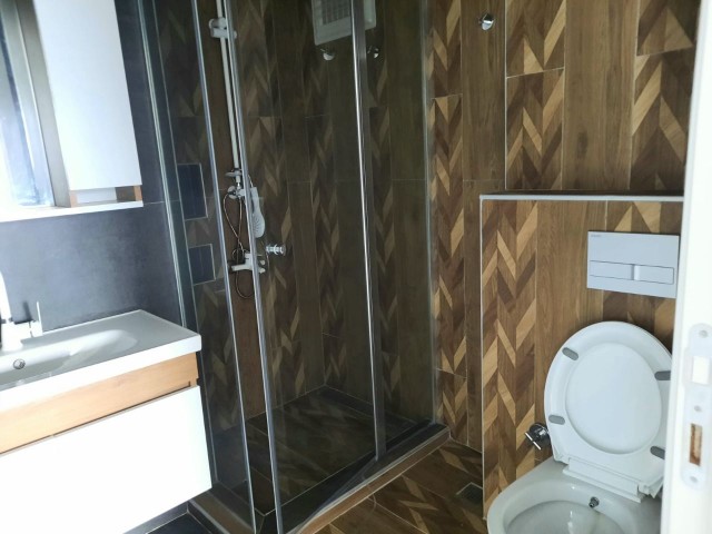 1+1 Wohnungen mit Gemeinschaftspool zum Verkauf in Karaoğlanoğlu, Girne 140.000 GBP