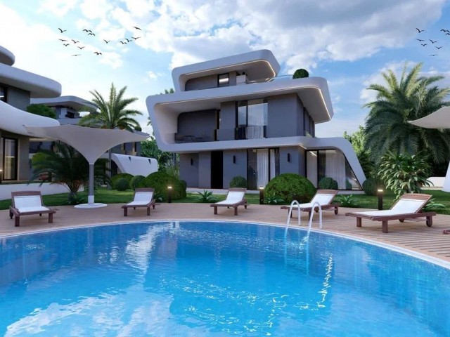 با معماری خاص خود، گزینه های ویلای 3+1 دوقلو و 4+1 مستقل در ایرنه لاپتا با قیمت هایی که از 220000 تومان شروع می شود.