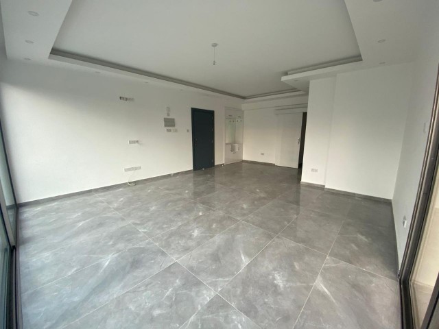 3+1 ,135 m² Last 1 Luxury Apartment in Gonyeli 80. 000Stg