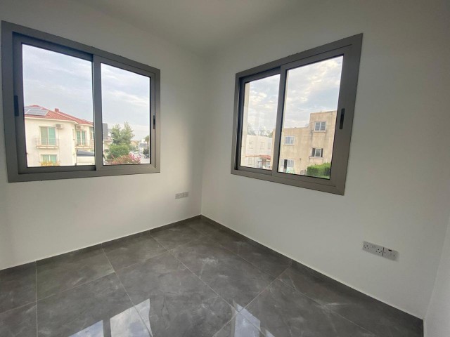 Gönyeli’de 3+1 ,135 m² Son 1 Lüks Apartman Dairesi 80.000Stg