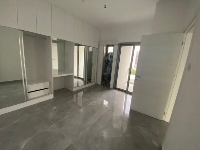 Gönyeli’de 3+1 ,135 m² Son 1 Lüks Apartman Dairesi 80.000Stg