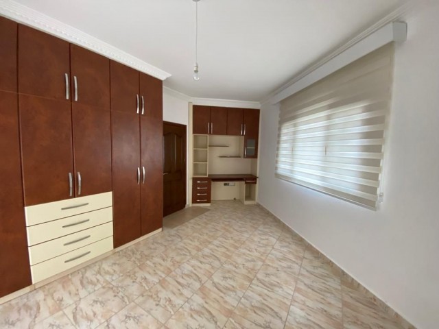 Villa To Rent in Küçük Kaymaklı, Nicosia