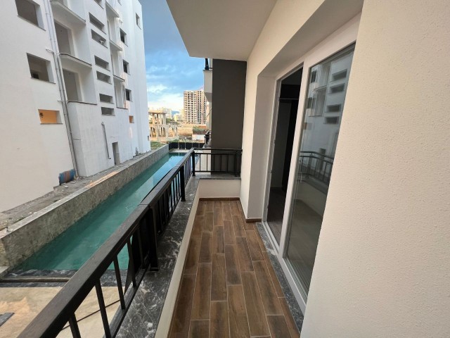 Mckenzie Gold Residence 1+1 Luxury Flat in Pier 115,000 Stg