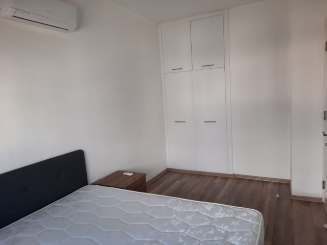 1 + 1 FURNISHED NEW APARTMENT IN GÖNYELI WITH VAT AND TRANSFORMER PAID 56,000 STG