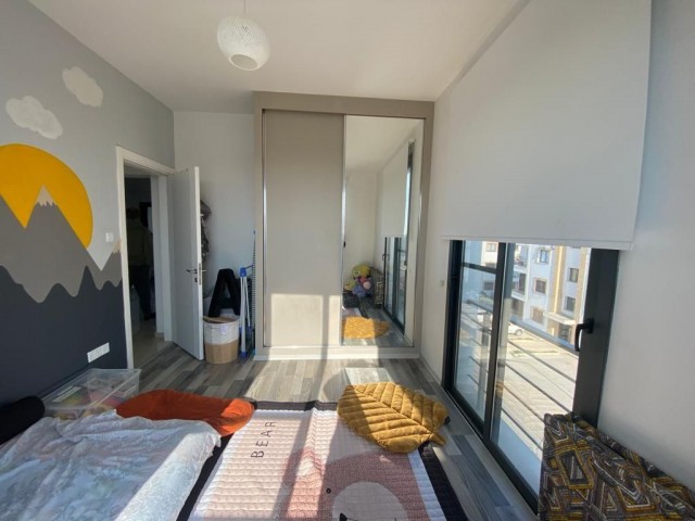 Penthouse Kaufen in Gönyeli, Nikosia