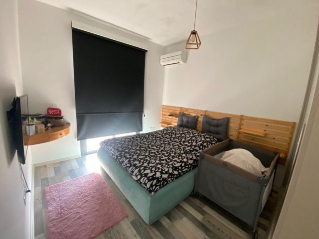 Penthouse Kaufen in Gönyeli, Nikosia