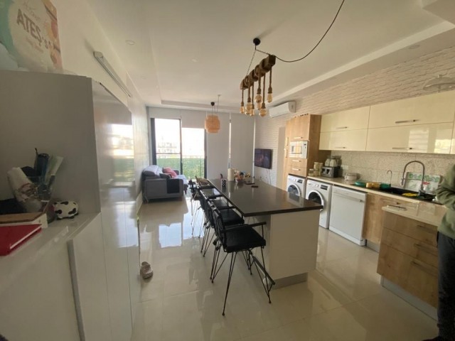 Penthouse Kaufen in Gönyeli, Nikosia