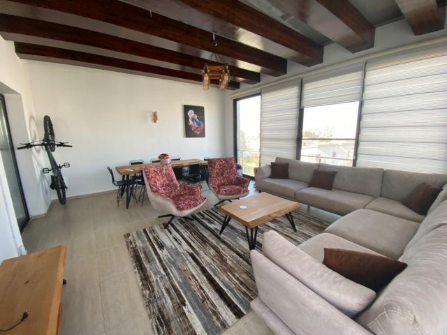 Penthouse Kaufen in Gönyeli, Nikosia