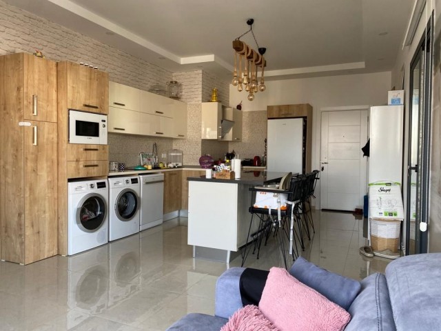 Penthouse Kaufen in Gönyeli, Nikosia