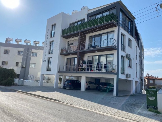 Penthouse For Sale in Gönyeli, Nicosia