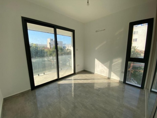 For Sale 2+1 Apartments with Elevator Ready for Delivery in Yenisehir 65,000stg