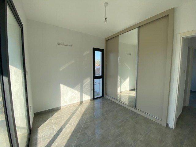 For Sale 2+1 Apartments with Elevator Ready for Delivery in Yenisehir 65,000stg