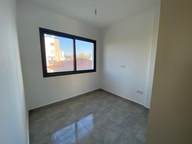 For Sale 2+1 Apartments with Elevator Ready for Delivery in Yenisehir 65,000stg