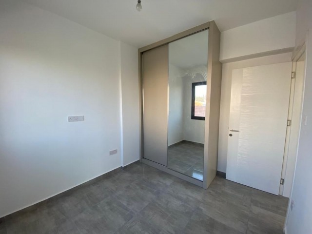 For Sale 2+1 Apartments with Elevator Ready for Delivery in Yenisehir 65,000stg