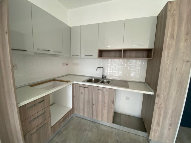 For Sale 2+1 Apartments with Elevator Ready for Delivery in Yenisehir 65,000stg