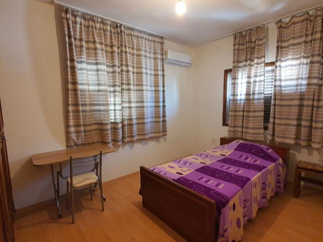 Flat To Rent in Gönyeli, Nicosia