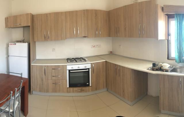 Flat To Rent in Gönyeli, Nicosia