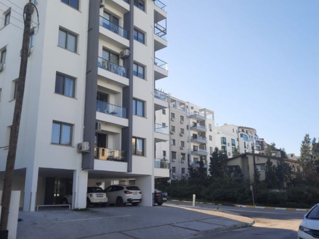 Flat For Sale in Girne Merkez, Kyrenia