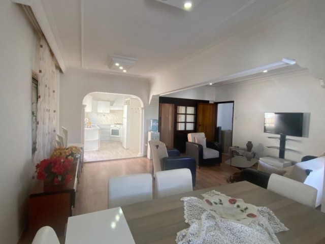 Flat To Rent in Metehan, Nicosia