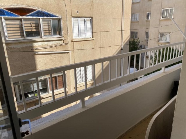 Flat To Rent in Metehan, Nicosia