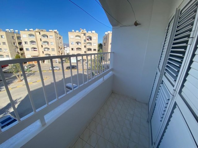 Flat To Rent in Metehan, Nicosia